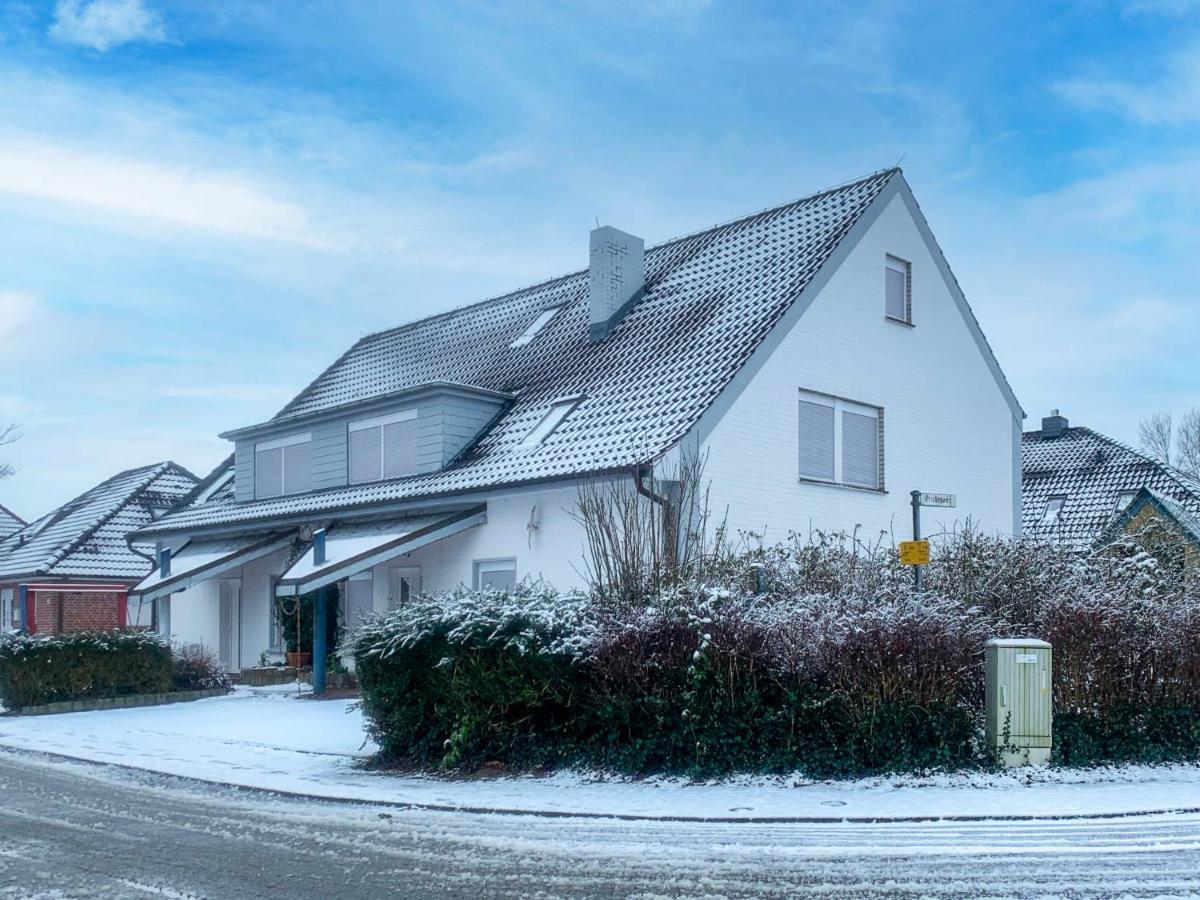Mole By Interhome * Norddeich (Norden)