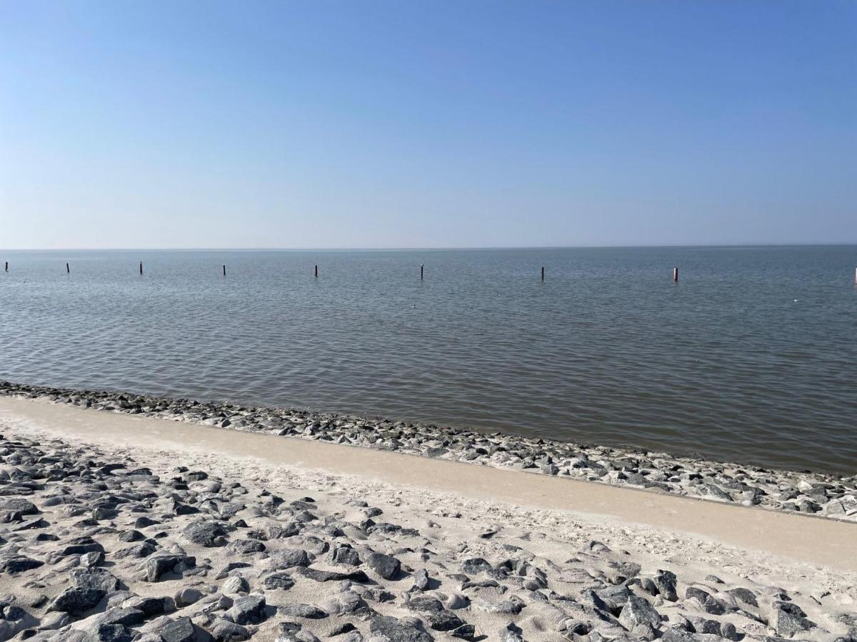 Mole By Interhome Norddeich (Norden)