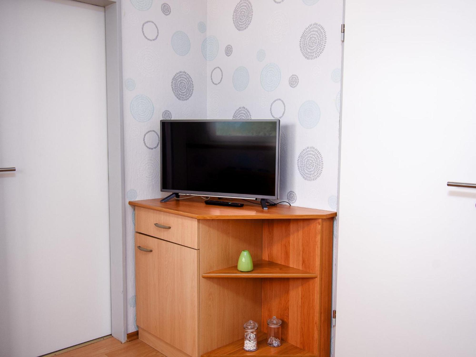 Mole By Interhome Apartment *
