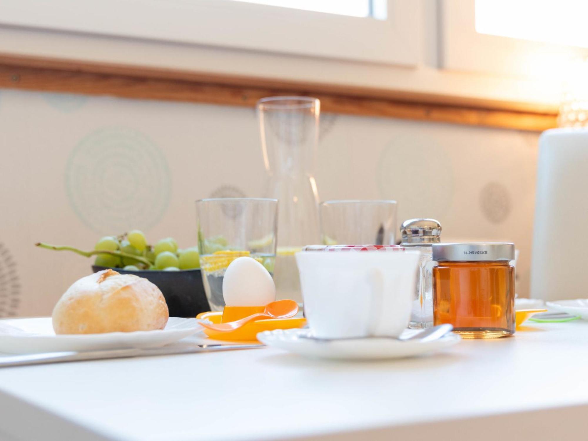 Mole By Interhome Apartment Norddeich (Norden)