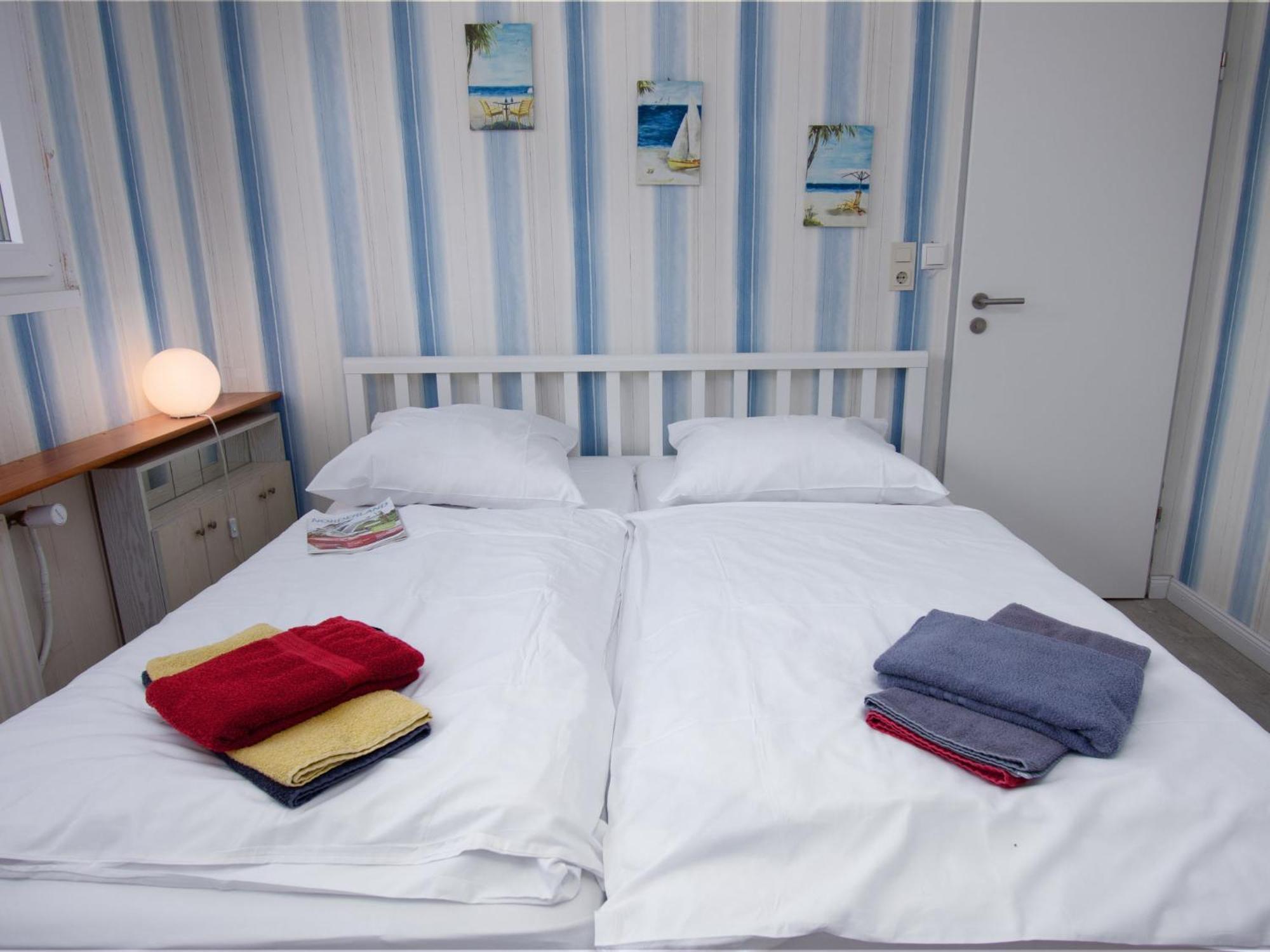 Mole By Interhome Norddeich (Norden)