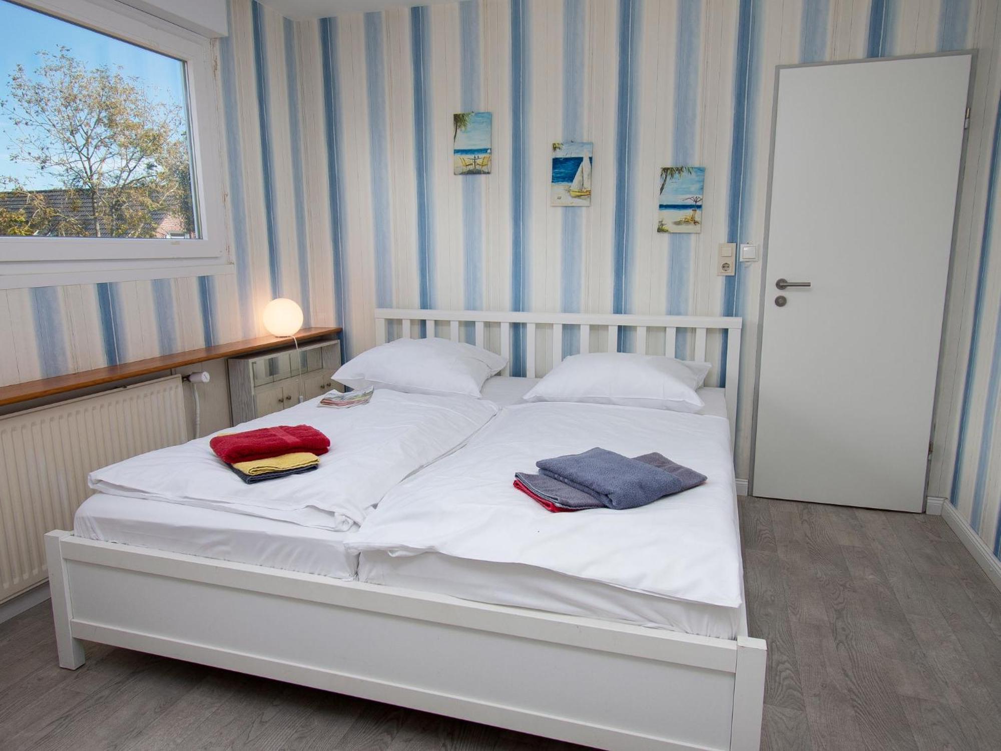 Mole By Interhome * Norddeich (Norden)