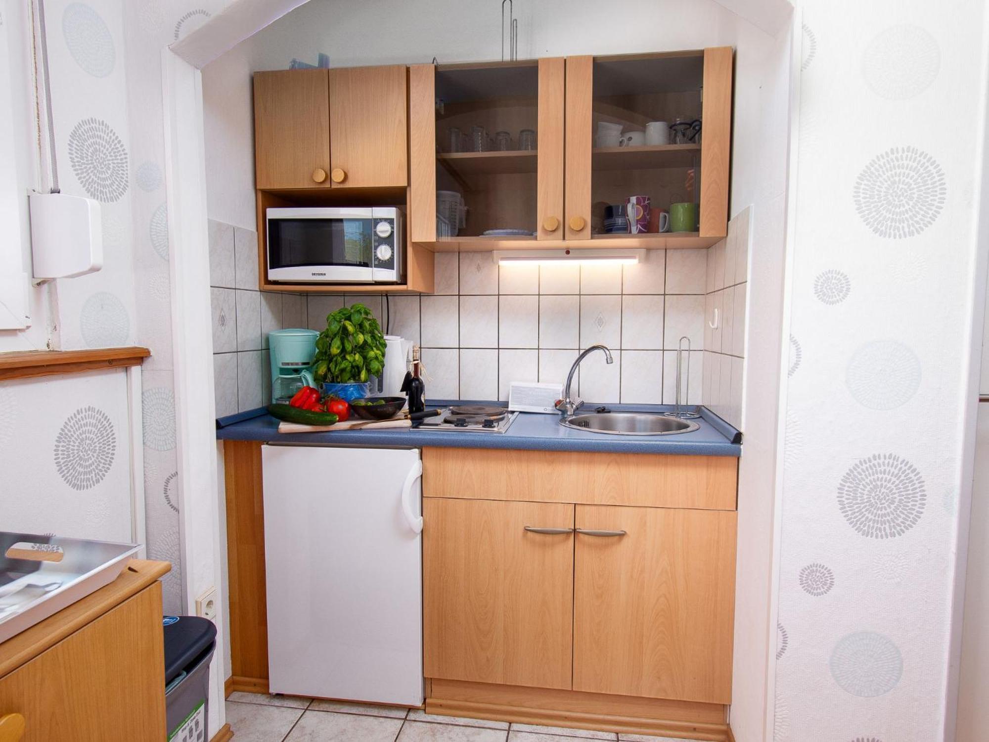 Apartment Mole By Interhome Norddeich (Norden)